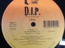 D.I.P. I KNU W/WIND UP YOUR BOTTOM VA RANDOM RAP 12