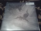 MAYHEM rare LP Marduk, burzum, watain, behemoth, vader, emperor, moonblood von