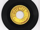 SUN 322 Billy Riley 45 rpm Deejay Promo 1959 Rockabilly western country Bopper