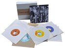 EBIRAC RECORDS 12x45 Boxset Latin GUAGUANCO Salsa CHICAGO Private Press NUMERO
