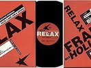 Frankie goes to Hollywood 2 x 12Inch Relax Promo with Jam & Spoon mixes