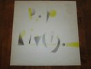 POP RIVETS - GREATEST HITS ORIGINAL LP  BILLY CHILDISH  HAND SPRAYED