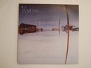 KYUSS AND THE CIRCUS LEAVES TOWN Vinyl LP