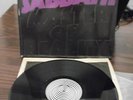 BLACK SABBATH RARE VERTIGO SWIRL LP REALITY WITH  POSTER 
