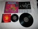 MASSACRE - From Beyond LP inkl. Single EP Massacra Gorguts Incubus Revenant