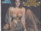 DANA GILLESPIE - ANDY WARHOL , LPBO-7523 , 7