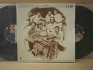 STORYVILLE & ALL THAT JAZZ - THE STORYVILLE JAZZMEN 2LP'S P. EAMES & D. TILDERS