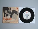 Suicide Cheree Ghost Rider Red 1 HKAS 32205 Picture Sleeve NM
