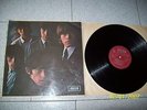 THE ROLLING STONES 2-DECCA -MONO-LABEL ROSSA-LK 4661-1964-ENGLAND