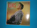Elvis Presley - ELVIS (LPM-1382) RARE 
