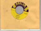 DOUG SAHM  & MARKAYS   45 Sapphire  RARE     ' 60 NM  HARLEM  RECS