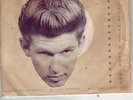 RAY FRUSHAY  45  Maybe this time B/W If I could M- w/ps RARE   ' 60 HACIENDA