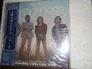 THE DOORS japan LP Waiting For The Sun SEALED w/obi PSYCH Jim Morrison ELEKTRA