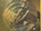 MADONNA LIKE A VIRGIN VERY RARE ALBUM PICTURE DISC