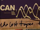 CAN - THE LOST TAPES: LIMITED EDITION 5 X 180 GRAM VINYL BOX SET