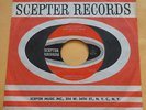 R&B POPCORN 45 - LONNIE SATTIN 'Who's Gonna Mention My Name' - KILLER HEAR IT