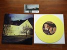The Story So Far / Morgan Foster - Split 7 Inch vinyl (Yellow) RARE /200