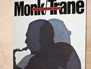Thelonious Monk & John Coltrane - 2 LP - Milestone France 68.105 - NEW
