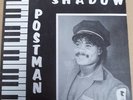 Private Boogie Modern Soul LP RICKY JONES Postman 