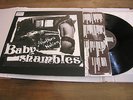 Babyshambles Shotter's Nation 2007 Parlophone Libertines Pete Doherty