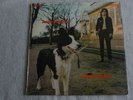 ANDY ROBERTS...Home Grown RARE 1970 UK Prog Laminated Original Pokora