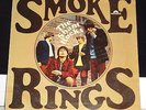 THE SHAMROCKS SMOKE RINGS IN 1966 original polydor GERMANY, RARE