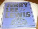 JERRY LEE LEWIS 