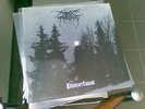 LP DARKTHRONE 