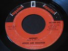 John Lee Hooker   Money   Impulse   R&B / northern soul 45 HEAR ?