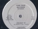 Synergy  Project 5 Time Trax OG 1983 12
