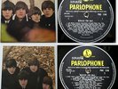The Beatles for sale mono copertina apribile. Prima stampa inglese Ottime cond.