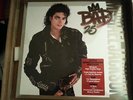 Michael Jackson bad 25th 3 vinyl lp 12