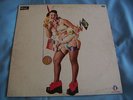 LP ITALIAN PROG FLORA FAUNA E CEMENTO - ROCK