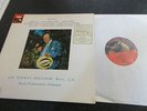 SIR  THOMAS BEECHAM,DELIUS,HIS MASTERS VOICE SUPERCUT NIMBUS RECORDS