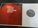GEORGE SOLTI,MAHLER SYMPHONY NO 1,DECCA SUPERCUT NIMBUS RECORDS