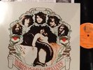UNITED EMPIRE LOYALISTS 's/t' - LP - MINT/HEAVY VINYL