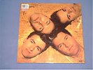 CROWDED HOUSE-WOODFACE UK EDITION LP SPECIAL EDITION EMI 100 YEARS