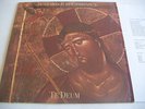 LP ITALIAN PROG ROBERTO JURI CAMISASCA - TE DEUM - INNER