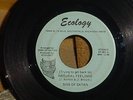SINS OF SATAN Crossover Soul Funk ECOLOGY 45 Natural Feelings / Mother Nature