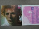 David Bowie:- Space Oddity 1972 UK Vinyl - MINT