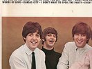 The Beatles VI Original 1965 Capitol T 2358 Mono LP VG++