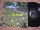 The Flamingos, Original 1959 LP Record, Checker LP-1433
