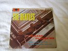 THE BEATLES PLEASE PLEASE ME PMC 1202 THIRD PRESSING  MONO.
