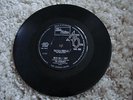 THE SUPREMES LOVE IS LIKE AN ITCHING IN MY HEART / HE'S ALL I GOT  TMG 560