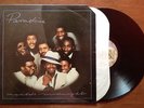 PARADISE WORLD'S MIDNIGHT LP boogie funk modern soul NM RARE ORIG IN SHRINK 1982