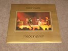 DEEP PURPLE  -  MADE IN JAPAN   LP  A1/B1