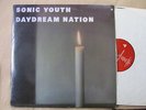 SONIC YOUTH Daydream Nation 2x LP vinyl enigma blast first w/ poster original