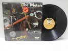 6019 LP THE METERS SELF TITLED *ORIGINAL JOSIE PRESSING IN SHRINK* JOS 4010