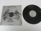 THE MASTER TAPE LP punk hardcore kbd Zero Boys Toxic Reasons FU's Die Kreuzen