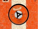 Tony Sheridan & Beat Brothers = Beatles: My Bonnie (Mein Herz) / The saints 1961